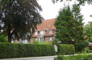 Wohnung kaufen in 22949 Ammersbek, Gepflegte Eigentumswohnung mit Außenstellplatz zur Kapitalanlage in Ammersbek