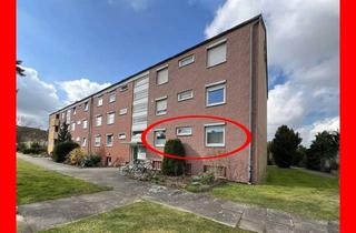 Wohnung kaufen in 31241 Ilsede, Attraktives Wohnen in ruhiger Lage