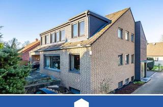 Wohnung kaufen in 33613 Bielefeld, Dachgeschosswohnung mit Potenzial in attraktiver Lage