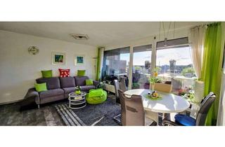Wohnung kaufen in 72764 Reutlingen, *Himmlischer Weitblick*große Dachterrasse*Schönes wohnen im Zentrum von Reutlingen*