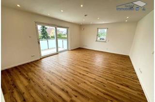 Wohnung kaufen in 86916 Kaufering, Effizient wohnen: 1-Zimmer-Neubau-Whg. mit Balkon & Stellplatz – für Eigennutzung oder Kapitalanlage