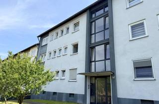 Wohnung kaufen in 58675 Hemer, SANIERTE EIGENTUMSWOHNUNG MT BALKON UND GARTENANTEIL !!!