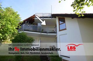 Wohnung kaufen in 79877 Friedenweiler, Zuhause ankommen oder sinnvoll investieren