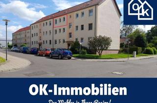 Wohnung kaufen in 39340 Haldensleben, Haldensleben - Eigentumswohnung in schöner ruhiger Lage