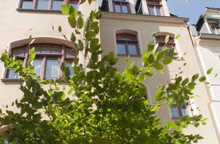 Wohnung kaufen in Rudolf-Haym-Str. 31, 06110 Halle, *Kapitalanlage: top vermietete 1-Raum-Wohnung*