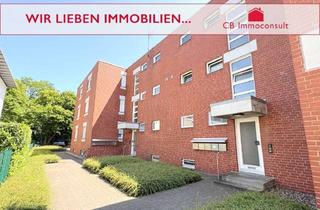 Wohnung kaufen in 48161 Roxel, Gemütliche Dachgeschoss-Wohnung mit sonniger Loggia