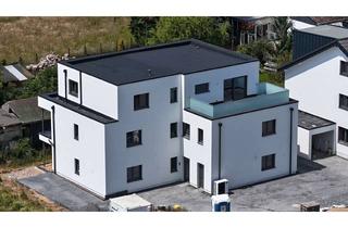 Wohnung kaufen in Landwehrstr., 52388 Nörvenich, Neubau: 5 stilvolle Eigentumswohnungen in Nörvenich – Garten, Balkon oder Penthaus