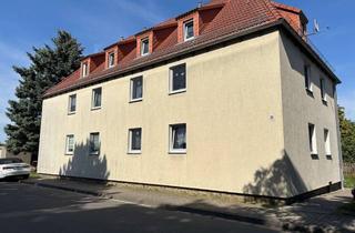 Wohnung kaufen in Markranstädter Straße 26, 04420 Markranstädt, * 2 ETWen im EG * Markranstädt OT Kulkwitz * ruhig gelegen * 2 PKW-Stellplätze *