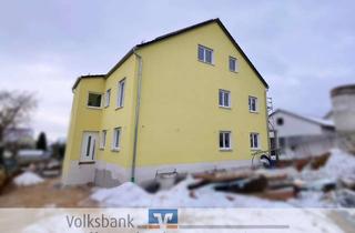 Wohnung kaufen in 85080 Gaimersheim, 2-Zimmer-Wohnung im Dachgeschoss