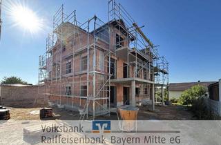 Wohnung kaufen in 85080 Gaimersheim, 3-Zimmer-Wohnung im Erdgeschoss mit Garten