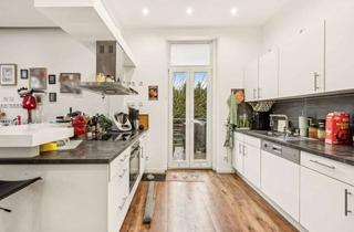 Wohnung kaufen in Königstr. 158, 42853 Innenstadt, PROVISIONSFREI! Ihre Traumwohnung mit Garten, Stellplatz und Balkon