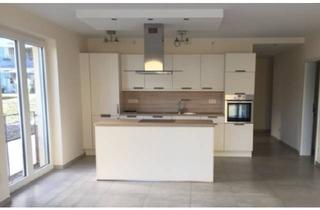 Wohnung kaufen in 54668 Echternacherbrück, Wohnen in beliebter Lage an Luxemburgischer Grenze!