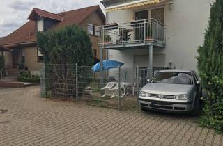 Wohnung kaufen in In Der Vorstadt 7/7a, 55234 Gau-Heppenheim, 3-Zimmer- Wohnung mit Garten in guter Wohnlage