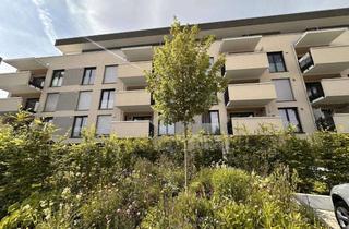 Wohnung kaufen in 88299 Leutkirch, Neuwertige Erdgeschosswohnung mit Garten, TG-Stellplatz und Außenstellplatz in Leutkirch