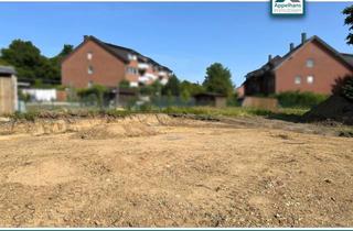 Wohnung kaufen in 49084 Osnabrück, Exklusive 2-Zimmer-Neubauwohnung mit Dachterrasse – zentral gelegen
