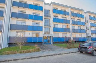 Wohnung kaufen in Luisenstraße 88, 52477 Alsdorf, Alsdorf: Renovierungsbedürftige 3-Zimmerwohnung mit zwei Balkonen zum Verkauf!