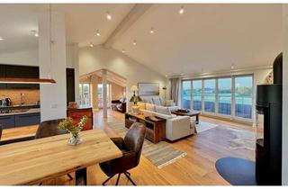 Penthouse kaufen in Willsincken-Koppel, 23942 Dassow, Penthouse in Rosenhagen an der Lübecker Bucht