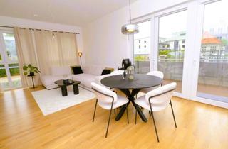 Wohnung kaufen in Hundertwasserallee 1a, 64372 Ober-Ramstadt, Clever investieren oder altersgerecht wohnen – Barrierefreie ETW mit Balkon+Garage, Ober-Ramstadt
