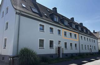 Wohnung kaufen in 58285 Gevelsberg, Gemütliche 62m² Eigentumswohnung in zentraler, ruhiger Lage in Gevelsberg