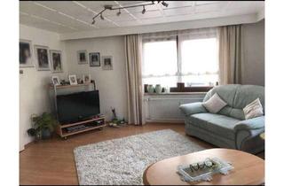 Wohnung kaufen in Bürgermeister-Langhans-Straße 19, 86368 Gersthofen, Attraktive und gepflegte 6-Raum-Maisonette-Wohnung mit Balkon und Einbauküche in Gersthofen