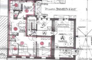 Wohnung kaufen in Untere Bergstraße, 76703 Kraichtal, Schöne 3-Zimmer-Erdgeschosswohnung sowie 1-Zimmer Apartement in Kraichtal Gochsheim zu verkaufen