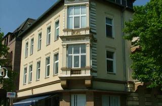 Wohnung kaufen in 32545 Bad Oeynhausen, Den Kurpark als Nachbarn