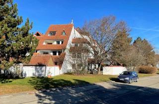 Wohnung kaufen in Auf Nordfeld, 78647 Trossingen, Exklusive, 1,5-Raum-Wohnung mit gehobener Innenausstattung mit Einbauküche in Trossingen