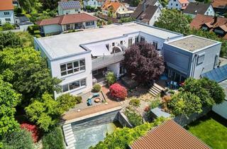 Loft kaufen in 94315 Kagers, Wohnen mit Stil: Loftcharakter & großzügiger Balkon in Straubing-Kagers