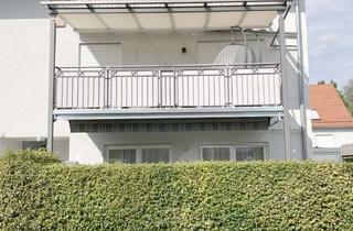 Wohnung mieten in Johannes-Brahms-Straße, 86551 Aichach, Exklusive, vollständig renovierte 4-Zimmer-Terrassenwohnung mit geh. Innenausstattung in Aichach