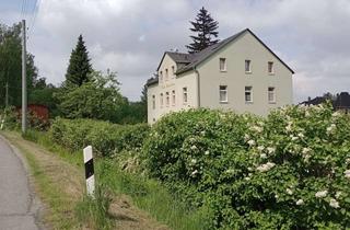 Wohnung mieten in Valtentalstraße 20, 01904 Neukirch, Ruhige 2-Zimmer-Wohnung in Neukirch/Lausitz