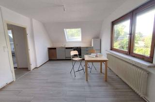 Wohnung mieten in 23617 Stockelsdorf, Frisch renovierte 2,5 Zimmer-Wohnung mit Gartenmitbenutzung - Erstbezug