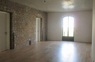 Lofts mieten in Hafenstr. 31, 68159 Mannheim, Extravagante Loft-Wohnung im Industriedenkmal zu vermieten!