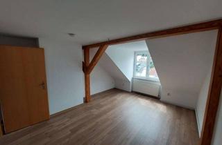 Wohnung mieten in Rudolf-Breitscheid-Straße 28, 06502 Thale, Charmante 1-Raum-Wohnung