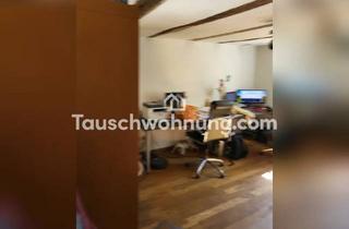 Wohnung mieten in Tauschwohnungstraße, 87752 Holzgünz, Tauschwohnung: Ruhige sehr schöne Wohnung in Frankfurt Bergen-Enkheim