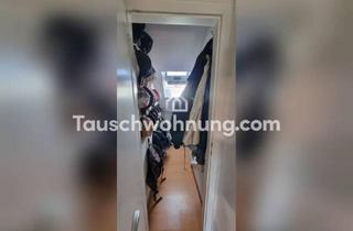 Wohnung mieten in Weberstraße 28, 79098 Altstadt, Tauschwohnung: 1 Zimmer-Dachgeschosswohnung