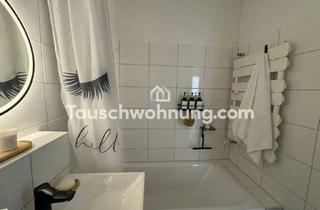 Wohnung mieten in Am Plänterwald 32, 12435 Plänterwald, Tauschwohnung: Biete 3 Zimmer in Treptow suche 3 Zimmer