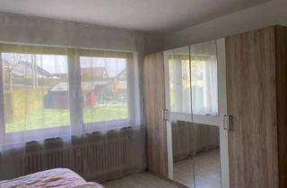 Wohnung mieten in Sankt-Aldegundis-Straße 12, 55432 Damscheid, Geräumige 4-Zimmer-EG-Wohnung mit Balkon und Einbauküche in Damscheid und großemGarten