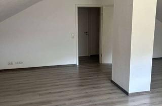 Wohnung mieten in 74249 Jagsthausen, Exklusive 2-Raum-DG-Wohnung in Jagsthausen