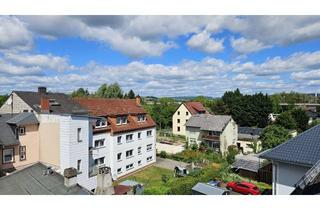 Wohnung mieten in 35576 Wetzlar, Schöne Altbau-DG-Wohung in zentraler Lage in Wetzlar