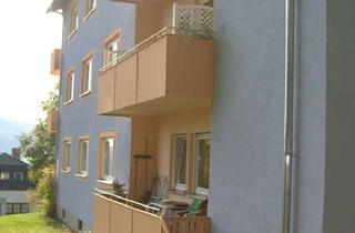 Wohnung mieten in Böhmerwaldstraße 12, 94078 Freyung, FREYUNG: 3-ZIMMERWOHNUNG IN RUHIGER WOHNANLAGE