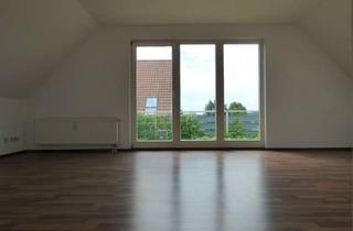 Sozialwohnungen mieten in Am Windmühlenberg 6d, 15320 Neuhardenberg, NUR MIT WBS: Wunderschöne 2-Raumwohnung in Neuhardenberg (Brandenburg)