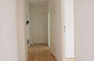 Wohnung mieten in Borgmannstraße 17, 12555 Köpenick, 2-Zimmer-Altbauwohnung in Köpenick