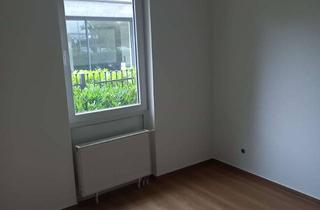 Wohnung mieten in 38518 Gifhorn, 2-Zimmer-Erdgeschosswohnung mit Balkon und Einbauküche in Gifhorn