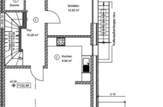 Wohnung mieten in Teutoburger Weg 83, 33758 Schloß Holte-Stukenbrock, Erstbezug, 79 qm, Terrasse, Kleingarten, Stellplatz, Einbauküche