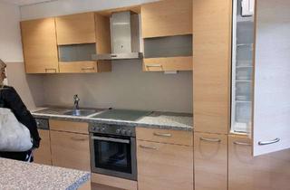 Wohnung mieten in Rosenstraße, 79664 Wehr, Schöne und modernisierte 3-Raum-Wohnung mit Balkon und Einbauküche in Wehr