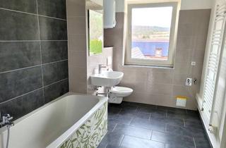 Wohnung mieten in Vor Der Mooskammer, 06526 Sangerhausen, san. moderne 2Zi.-Whg. mit Wanne in Sangerhausen OT Großleinungen