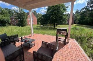 Wohnung mieten in Sperlingsweg, 29328 Faßberg, 3-Zimmer-Wohnung mit Terrasse im Erdgeschoss