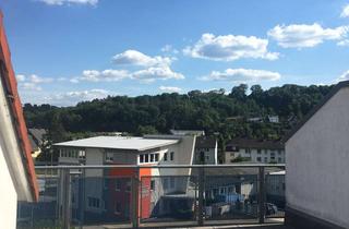 Penthouse mieten in Frohnhäuser Straße 11, 35683 Dillenburg, Freundliche und gepflegte 2-Raum-Penthouse-Wohnung in Dillenburg