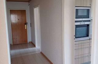 Wohnung mieten in Minervastr., 58089 Wehringhausen, Schöne 3-Zimmer-Wohnung in Hagen