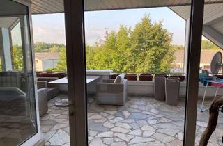 Wohnung mieten in Südfeld 32, 59174 Kamen, Traumhafte große Wohnung mir Dachterrasse